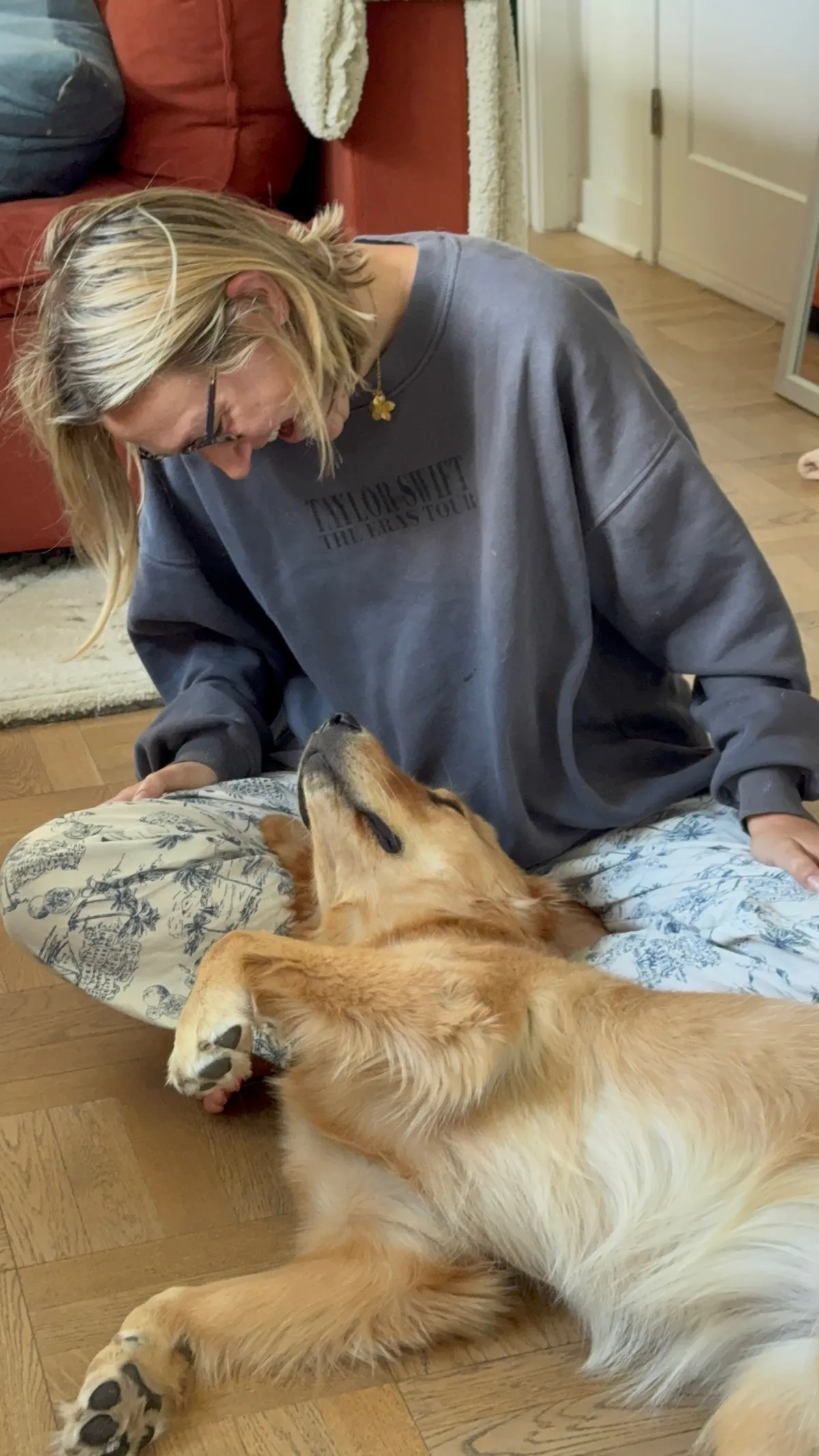 Cait Fleming